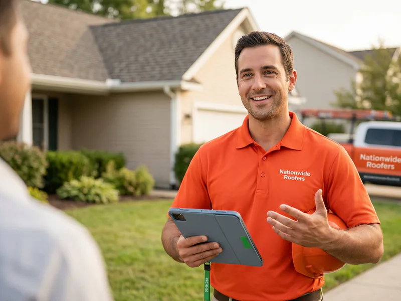 Roof Installation  in Lindenhurst  FAQ